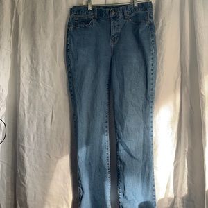 Size 10 Petite Ralph Lauren Jeans